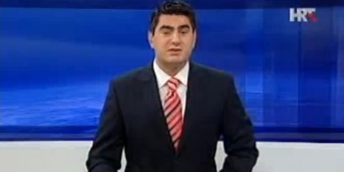 Siniša Kovačić otišao iz Dnevnika, tko je sljedeći?