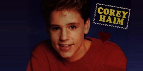 Corey Haim predozirao se u 38. godini života