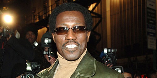 Wesley Snipes odlazi u zatvor