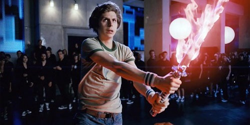 Jedva čekamo: Scott Pilgrim vs the World 