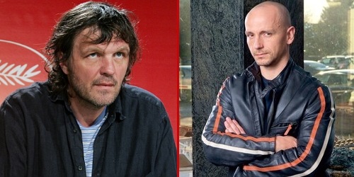 Kusturica: Vratit ću kasete, Stanković ih je zaboravio