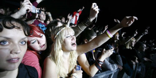 INmusic Festival održat će se 29. i 30. lipnja