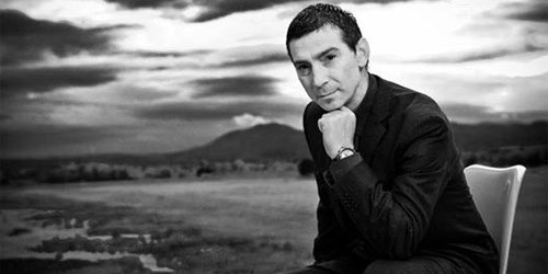 Massimo - Boje