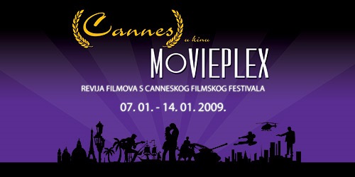 Cannes u Movieplexu