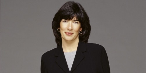 Amanpour poslije 27 godina CNN-a prešla na ABC