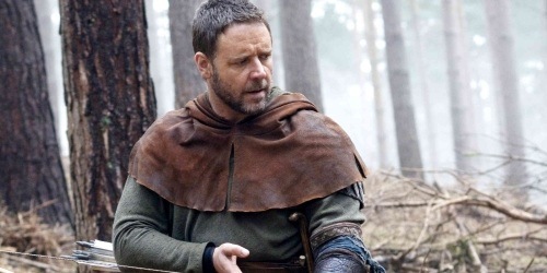 Video: Robin Hood otvara canneski festival