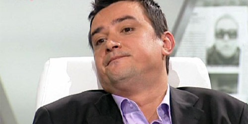 Televizionar: Bakir Hadžiomerović kod Stankovića