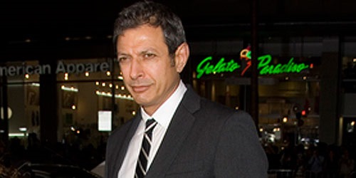 Jeff Golblum odlazi iz “Zakona i reda”