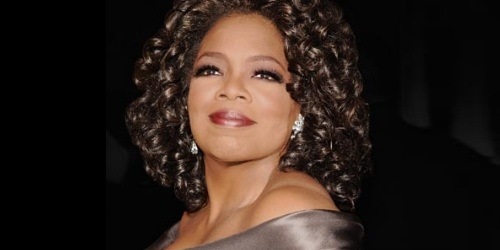 Oprah Winfrey i dalje najpopularnije TV lice