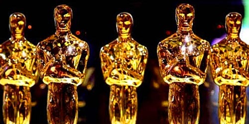 Dodjela 82. filmske nagrade Oscar