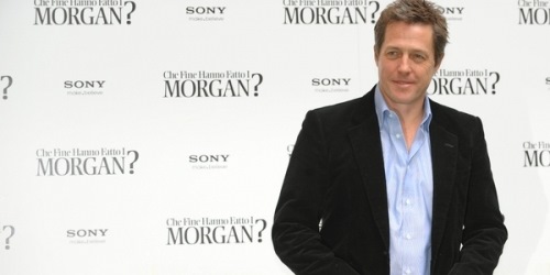 Hugh Grant: Najbolje da me eutanaziraju!