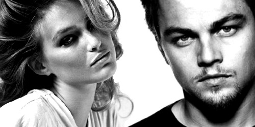 Leonardo DiCaprio ostavio prelijepu Bar Rafaeli