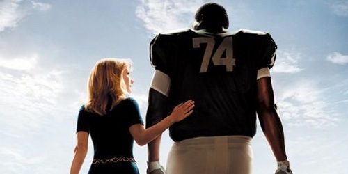 Gledali smo: Priča o prvaku (The Blind Side)