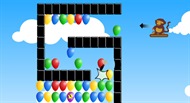 Bloons - Akcijske igre