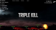Hold the line: Zombie Invasion