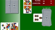 Briškula - Casino