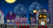 Zombie Trapper