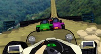 Coaster Racer