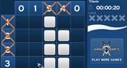 Armor Picross 2
