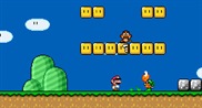 Monolith Mario World 3