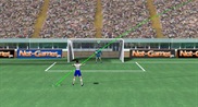 Crossing Cup
