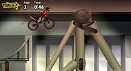 Trials 2 - Auto moto igre