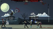 Ragdoll Zombie Slayer