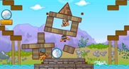 Roly Poly Eliminator