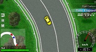 Ratnici brzine - Auto moto igre