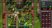 Frontline Defense First Assault