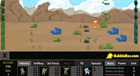 Massive War