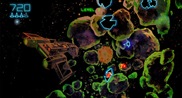 Asteroids Deluxe