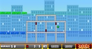 Demolition City - Mozgalice