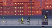 TMNT - Double Damage