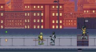 TMNT - Double Damage - Igre za djecu
