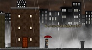 A Rainy Night - Akcijske igre