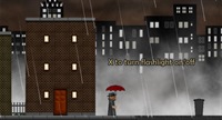A Rainy Night