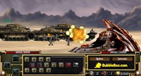 Humaliens Battle