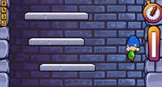 Icy Tower