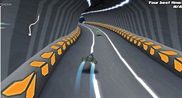 Jet Velocity 3d