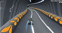 Jet Velocity 3d