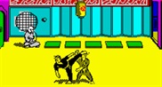 Way of the Exploding Fist