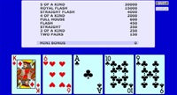 Američki poker