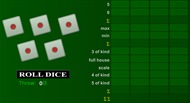 Jamb (Yamb) - Casino