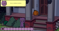 Reincarnation: All Hallow's Evil
