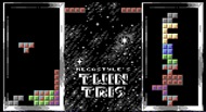 Twintris - 8 bita