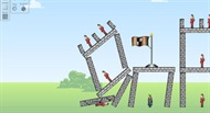 Castle Clout: Return of the King - Akcijske igre
