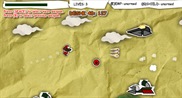 Paper Warfare