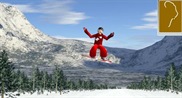 Snowboarding DX