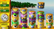 Tropical Swaps - Mozgalice